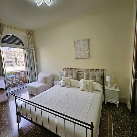 Appartamento Marassi Genova Kültér fotó
