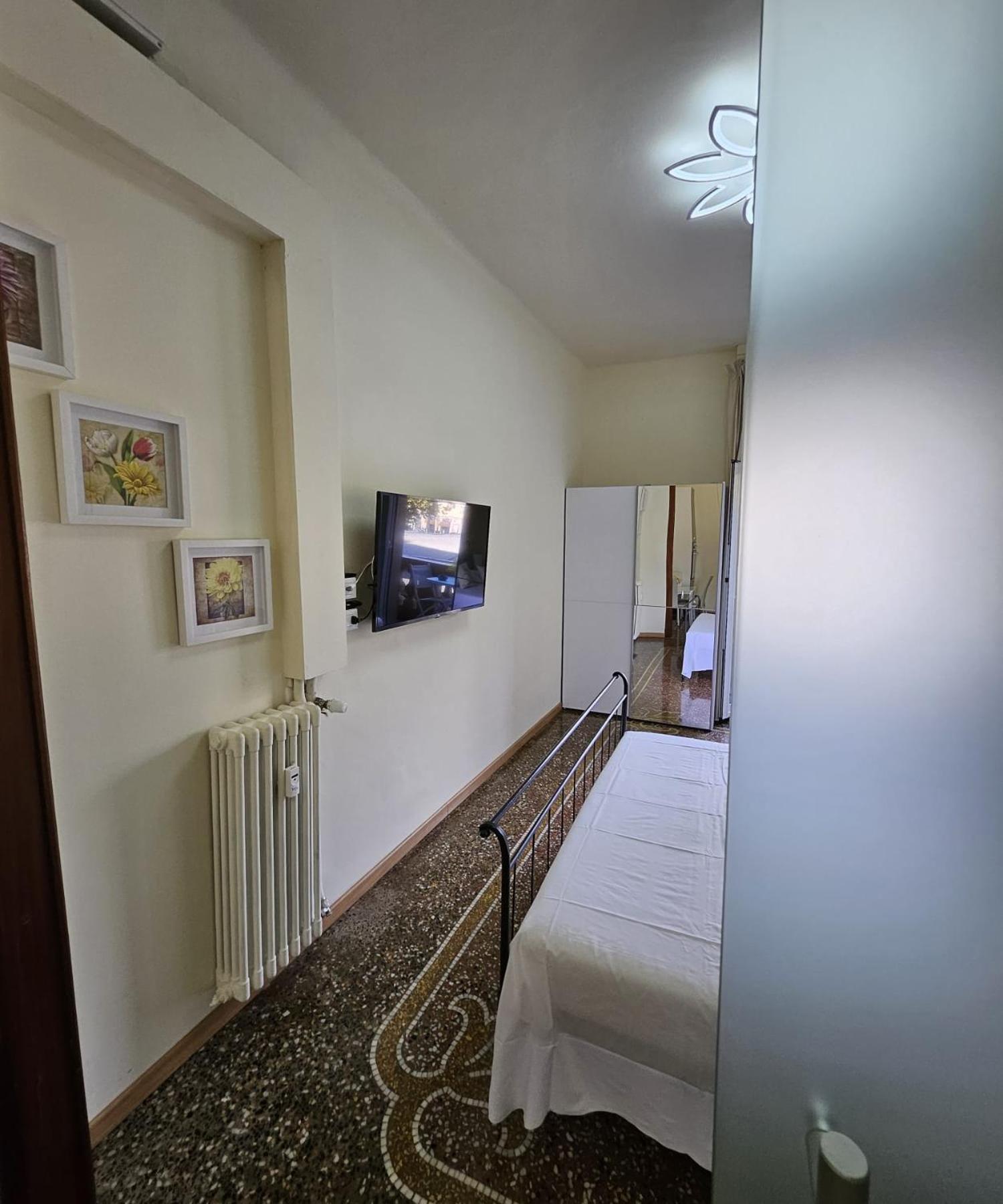 Appartamento Marassi Genova Kültér fotó